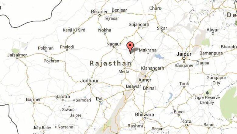 Rajasthan govt transfers 34 IPS officers