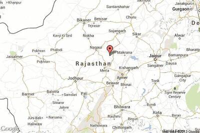 Rajasthan govt transfers 34 IPS officers