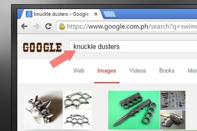 How to Make Brass Knuckles