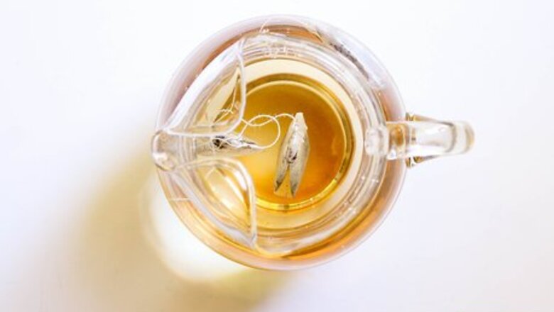 How to Make Perfect Iced Tea