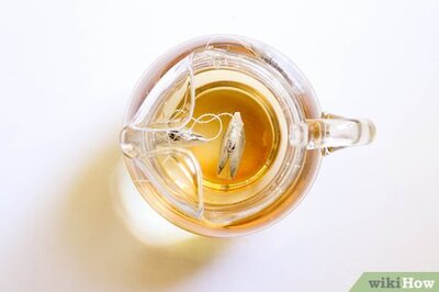 How to Make Perfect Iced Tea