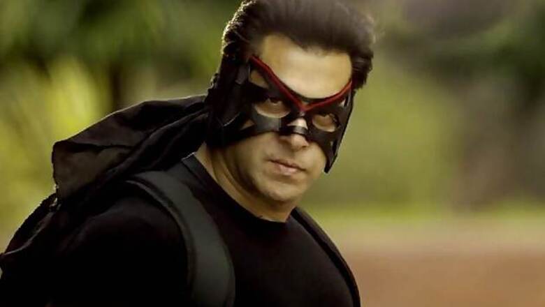Quick Quiz: Are you a Salman Khan fan? Let's see how well you know 'Kick'