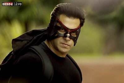Quick Quiz: Are you a Salman Khan fan? Let's see how well you know 'Kick'