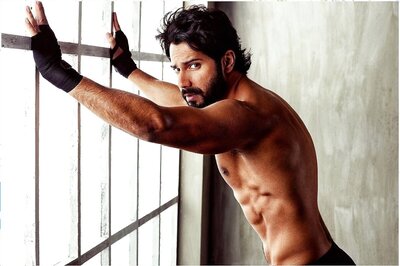 Happy Birthday Varun Dhawan: 5 Songs of the Actor You Must Have in Your Playlist