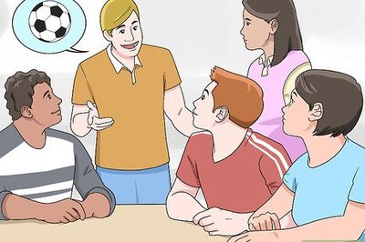 How to Assemble a Soccer Team