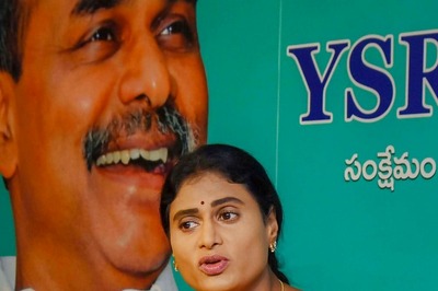 'Truth Must Come Out': Congress' Sharmila Demands CBI Inquiry In Letter To Amit Shah Over Tirupati Laddoo Row