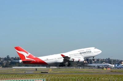 Boeing 747-400, the Iconic Long Haul Aircraft, Still Uses Floppy Disks for Navigation