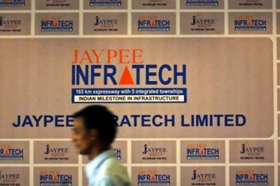 Lenders, Home Buyers of Debt-laden Jaypee Infratech Approve NBCC's Bid