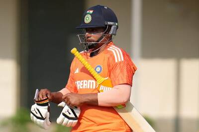 'If There's a Guy That Deserves it, It's Certainly Him': AB de Villiers Excited After Sarfaraz Khan's Maiden India Call-up