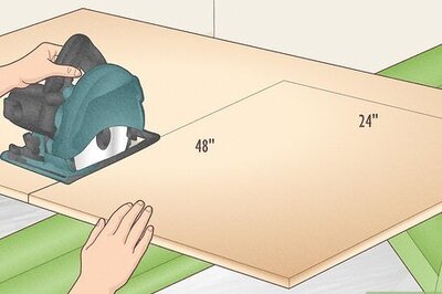 How to Build a Cornhole Game