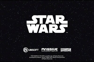 Ubisoft Is Making an Open-World Star Wars Game In Partnership With Lucasfilm Games
