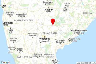 Chennur Election Result 2018 Live Updates: Candidate List, Winner, MLA, Leading, Trailing, Margin