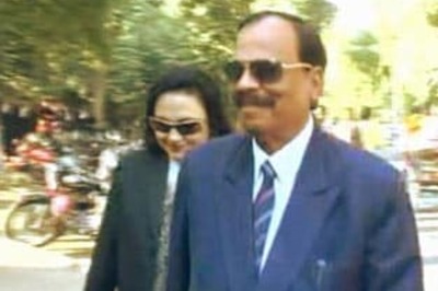 Rathore's smirk returns, says he will keep smiling