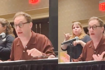 Voice Actor Tom Kenny Confirms SpongeBob SquarePants Is Autistic: 'That's His Superpower'