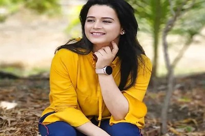 Watch: Prajakta Gaikwad Enjoys Ice Gola. Fans Find It Relatable