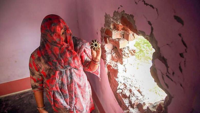 Hours After Firing, India-Pak Border Forces Once Again Agree to Maintain Peace Along Border