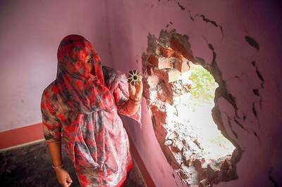 Hours After Firing, India-Pak Border Forces Once Again Agree to Maintain Peace Along Border