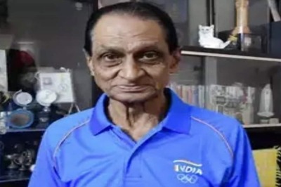 Athletics Federation of India Condoles Death of Gentleman Sprinter Kenneth Powell