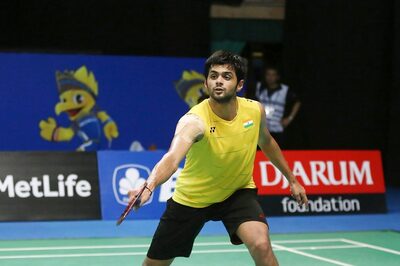 B Sai Praneeth Announces Retirement From International Badminton