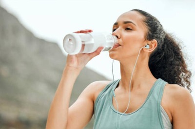 Why Is Japanese Water Therapy Becoming A Trend, Here Is What You Need To Know About It