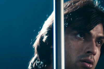 India's Own Superstar Neeraj Chopra Stars in Marvel's Black Panther: Wakanda Forever Promo