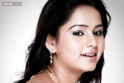 Rashmi to play the lead in Vittal Bhatt's 'Preethi Kitabu'
