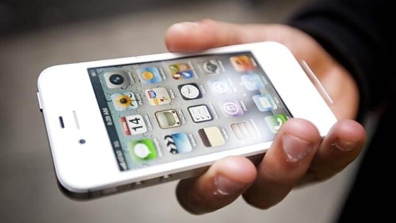 Timeline: Apple iPhone to iPhone 5