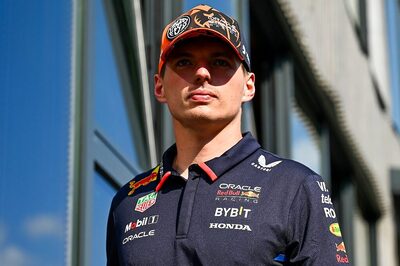 'We Are Bringing Some Things to The Car...': Max Verstappen Counting on Red Bull Upgrades Ahead of Hungarian Grand Prix