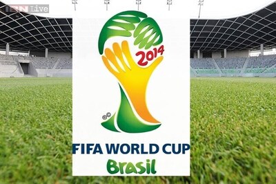 Sao Paulo will be ready for World Cup: FIFA