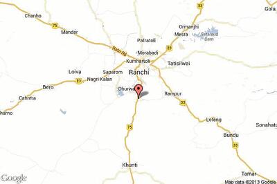 PLFI ultra killed, two arrested in Tupudana