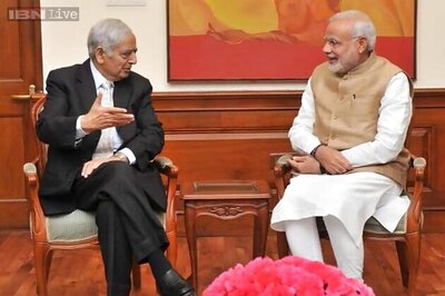 PDP-BJP government in J&K a historic opportunity, says RSS