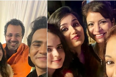 Dilip Joshi's Daughter's Wedding was a Taarak Mehta Ka Ooltah Chashmah Affair, See Pics