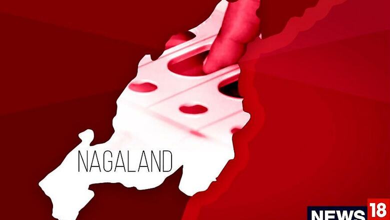 Nagaland Elections: Boycott Falls Flat as 253 Candidates from 9 Parties File Nomination
