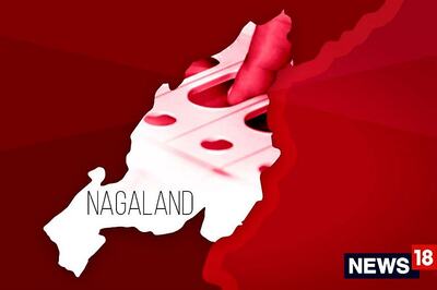 Nagaland Elections: Boycott Falls Flat as 253 Candidates from 9 Parties File Nomination