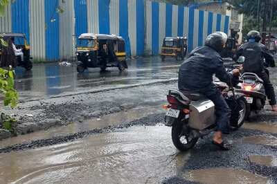 Monsoon Watch | A Look at Mumbai's Pot ‘Hole Picture’: Will New Techs Keep Roads Smooth?
