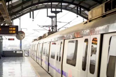 Delhi Metro Introduces QR Ticketing Via Amazon Pay For Hassle-free Commuting