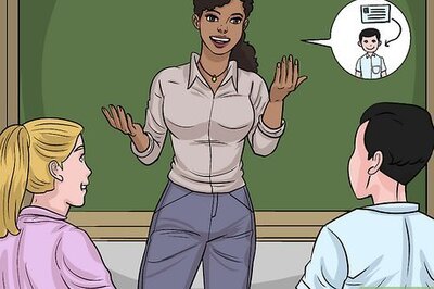 How to Get Your Students to Like You