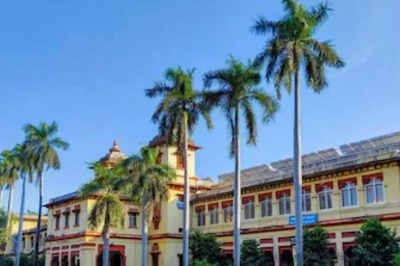 BHU UG Admission 2024 Begins Through CUET Scores, Last Date to Apply August 10