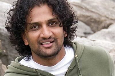 Tamil-Canadian film to screen at Shanghai film festival