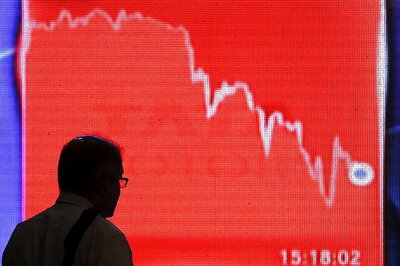 Coronavirus Melts Markets: Investor Wealth Plummets Over Rs 10 Lakh Crore in First Hour of Trade