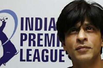 Kolkata municipal body says SRK owes them Rs 22 lakh
