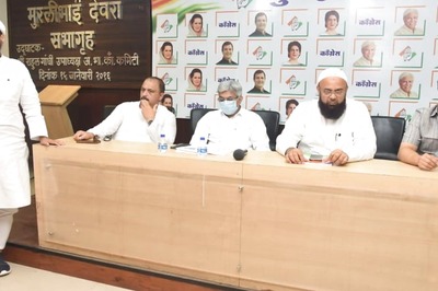 Mumbai Civic Polls: Congress Unhappy with Ward Reservation, Accuses Shiv Sena of Bid to Weaken Party