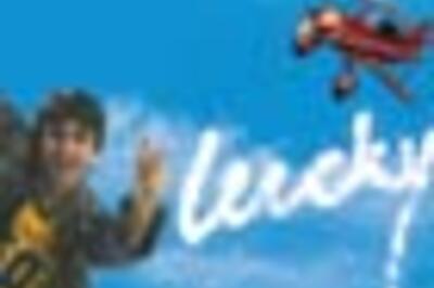 Telethon Sneak Peek: Lucky