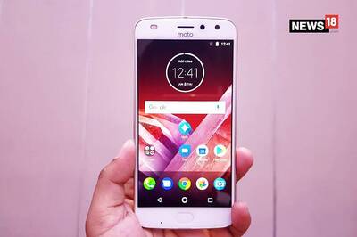 Moto Z2 Play vs Moto Z Play: The Same Great Moto Mod Experience in a New Design