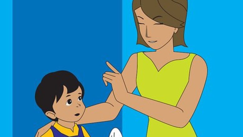 How to Get Kids to Clean