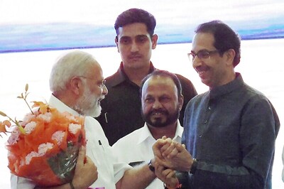 PM Modi, Uddhav Thackeray to Share Dais at LS Poll Rally in Maharashtra's Latur