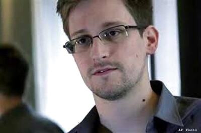 UK asked NY Times to destroy Edward Snowden material