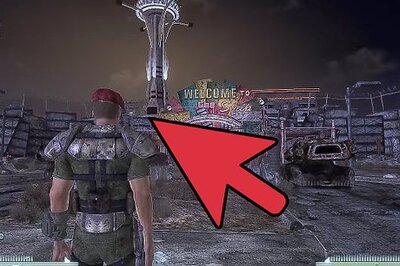 How to Get to Mr. House's Chamber in Fallout: New Vegas