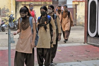 MPBSE 10th, 12th Special Supplementary Exams From Today