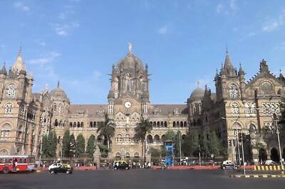 Modi Turns Down Goyal's Plan to Turn CST Into Museum: Sources